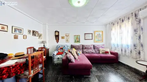 Piso en L´Illa Perduda - Isla Perdida