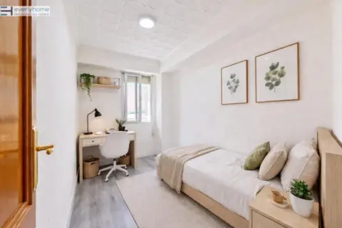 Piso en Carrer de l'Alguer