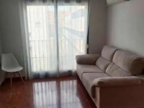 Piso en Zona Avinguda al Vedat