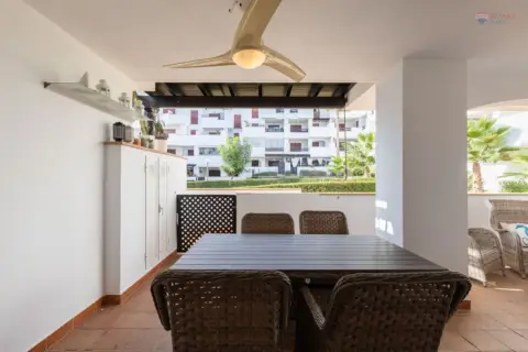 Piso en calle Ciudad de Alicante