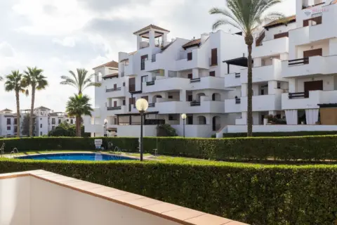 Piso en calle Ciudad de Alicante