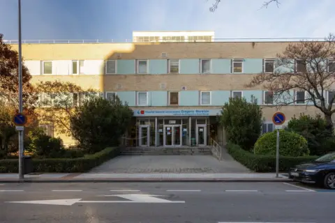 Piso en calle de Ibiza, 50