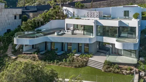 Casa en Son Vida