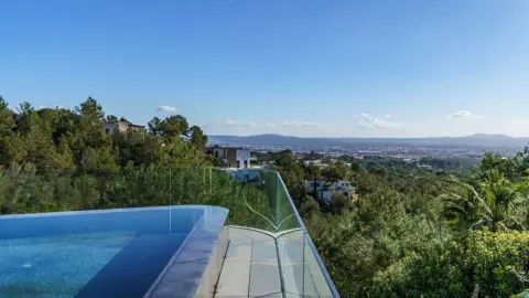 Casa en Son Vida