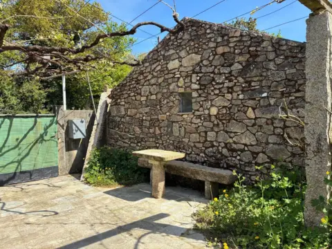 Chalet en calle Ru Souto-Sisan, nº 5