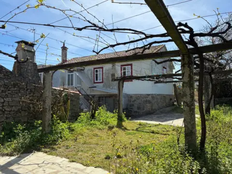 Chalet en calle Ru Souto-Sisan, nº 5