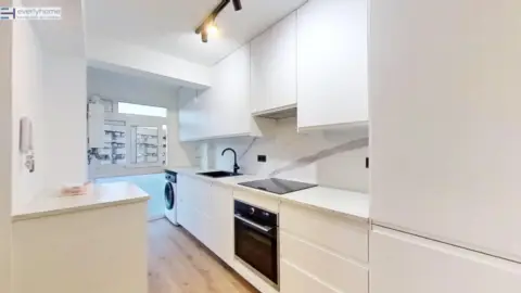 Piso en Patraix