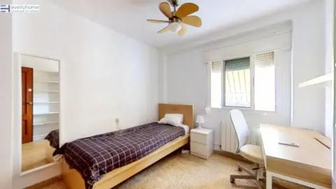 Habitación en El Cabanyal - El Canyamelar