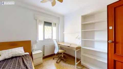 Habitación en El Cabanyal - El Canyamelar