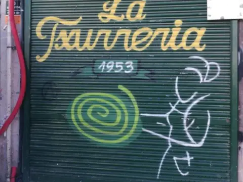 Local comercial en Rochapea