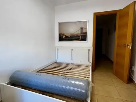 Habitación en Los Juzgados