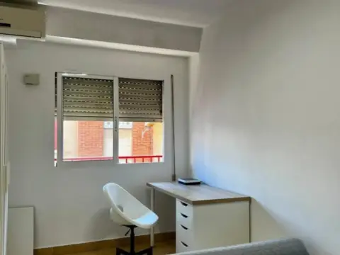 Habitación en Los Juzgados