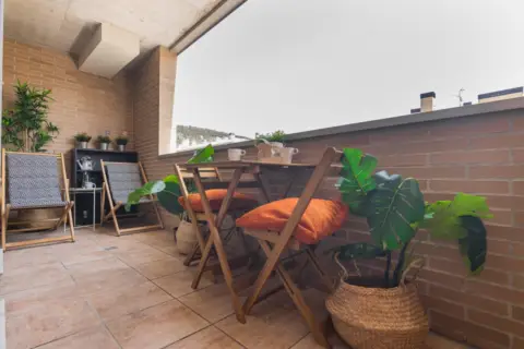 Piso en Ansoain - Navarra