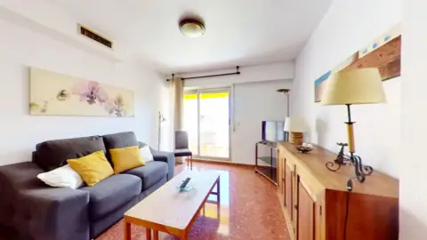 Piso en Carrer del Real de Gandía, 3