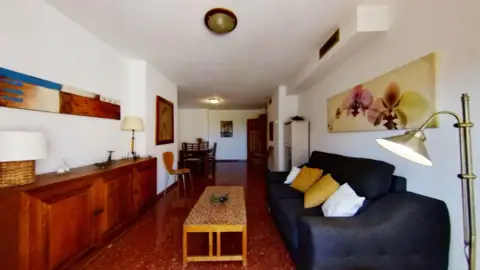 Piso en Carrer del Real de Gandía, 3