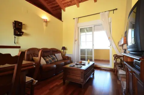 Casa adosada en Valdefierro