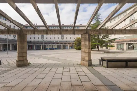 Local comercial en Zizur Mayor