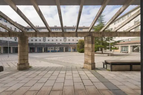 Local comercial en Zizur Mayor