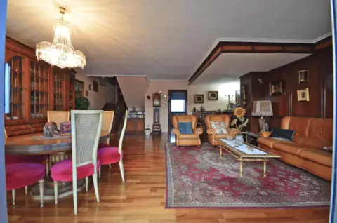 Dúplex en calle de Silveria Fañanas