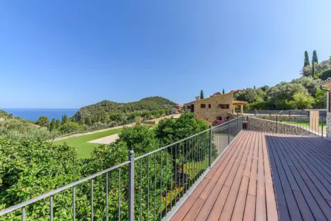 Finca rústica en Estellencs