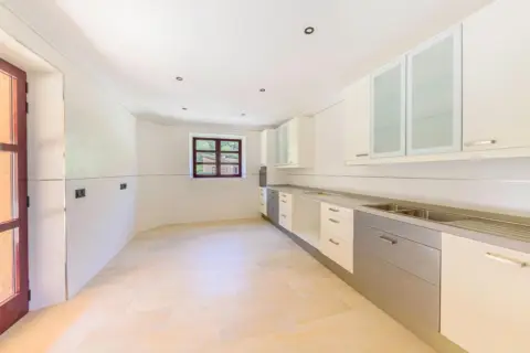 Finca rústica en Estellencs