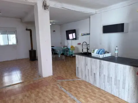 Chalet en calle de San Pedro