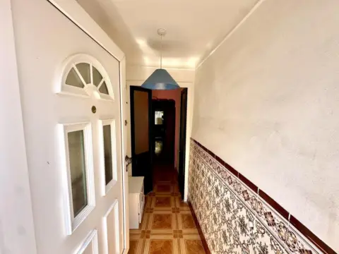 Chalet en calle de los Solíses