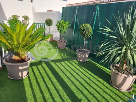 Chalet en calle de la Centinela, 3