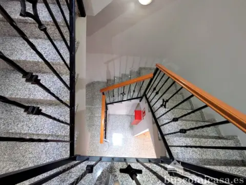 Piso en calle de los Francos