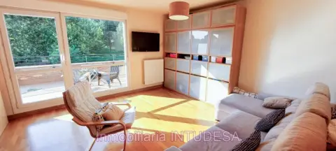 Casa adosada en Camino de Cascante