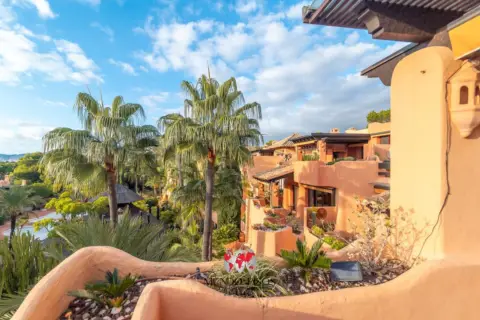 Dúplex en Carrer de Chopín