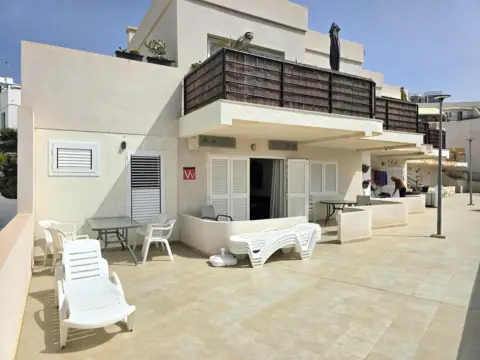 Apartamento en calle Tenerife