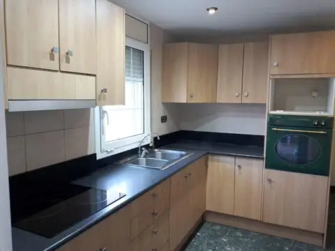 Chalet en Carrer de Milà i Fontanals