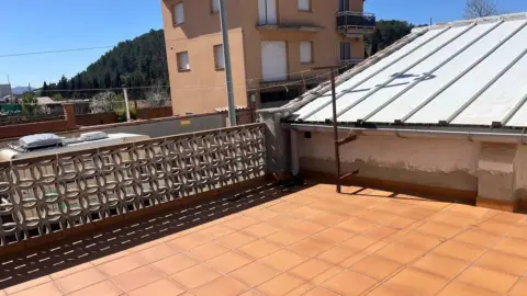 Chalet en Carrer de Milà i Fontanals