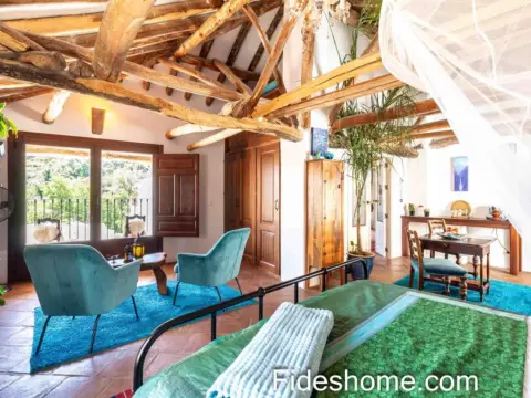 Casa adosada en calle Estación, 15