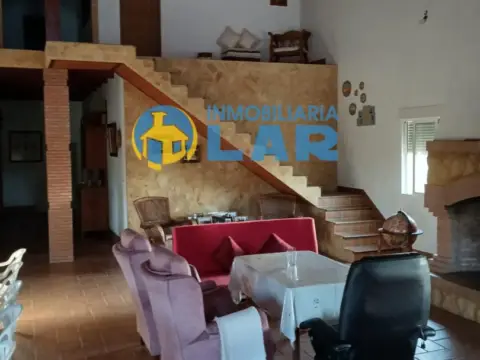 Finca rústica en Moguer