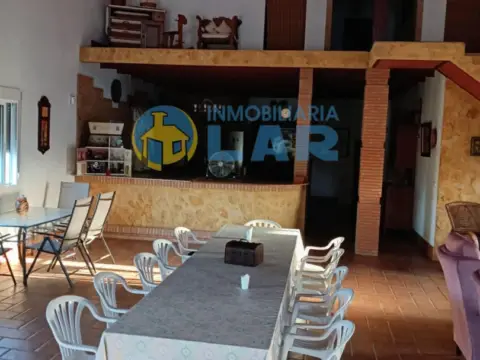 Finca rústica en Moguer