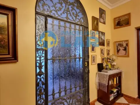 Finca rústica en Costa de La Luz