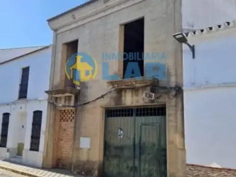 Casa en Moguer