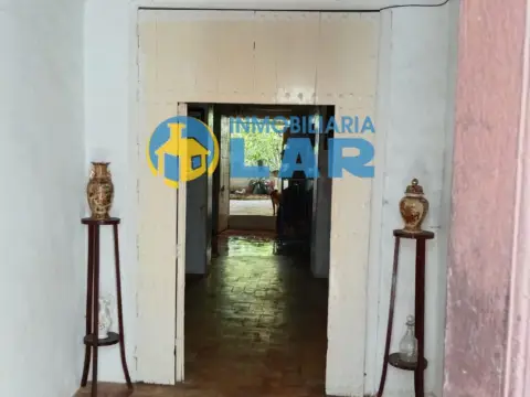 Casa en Moguer