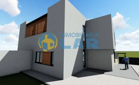 Chalet en Mazagón