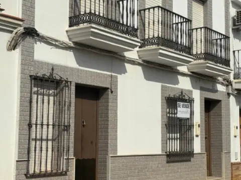 Casa en San Juan del Puerto