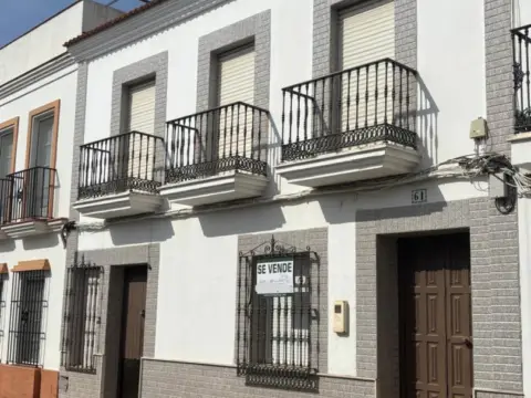 Casa en San Juan del Puerto