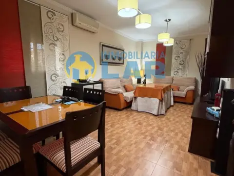 Piso en San Juan del Puerto