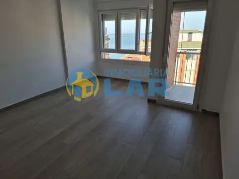 Piso en Puerto Deportivo de Mazagon
