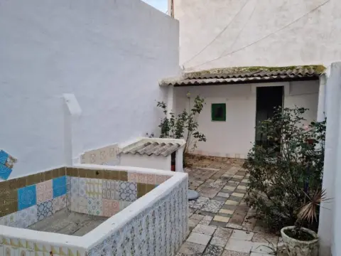 Casa en San Juan del Puerto