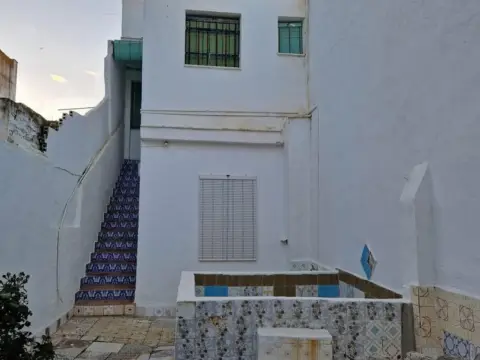 Casa en San Juan del Puerto