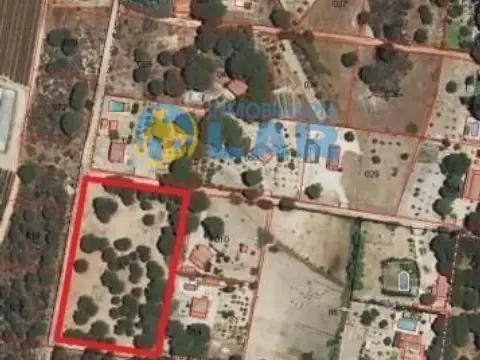 Terreno en Bonares