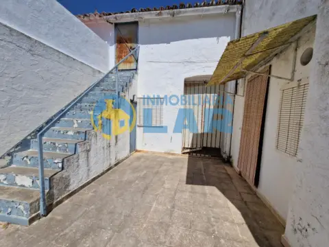 Casa en Moguer