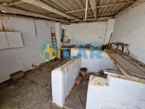 Casa en Moguer